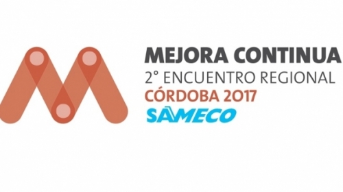 Leandro Torres disertó en el Encuentro Nacional de Mejora Continua