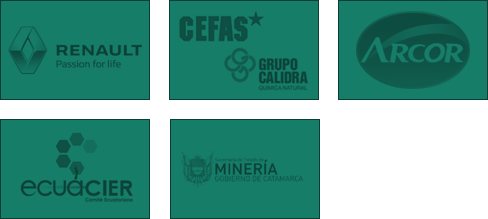 Certifican y demuestran la calidad de nuestros servicios