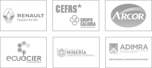 Certifican y demuestran la calidad de nuestos servicios